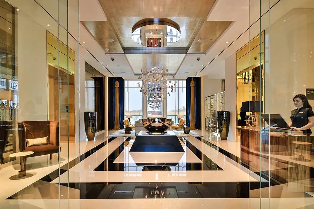 Four Seasons DIFC