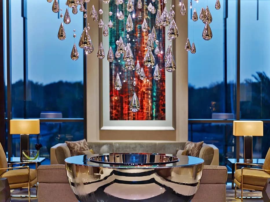 Four Seasons DIFC render 3
