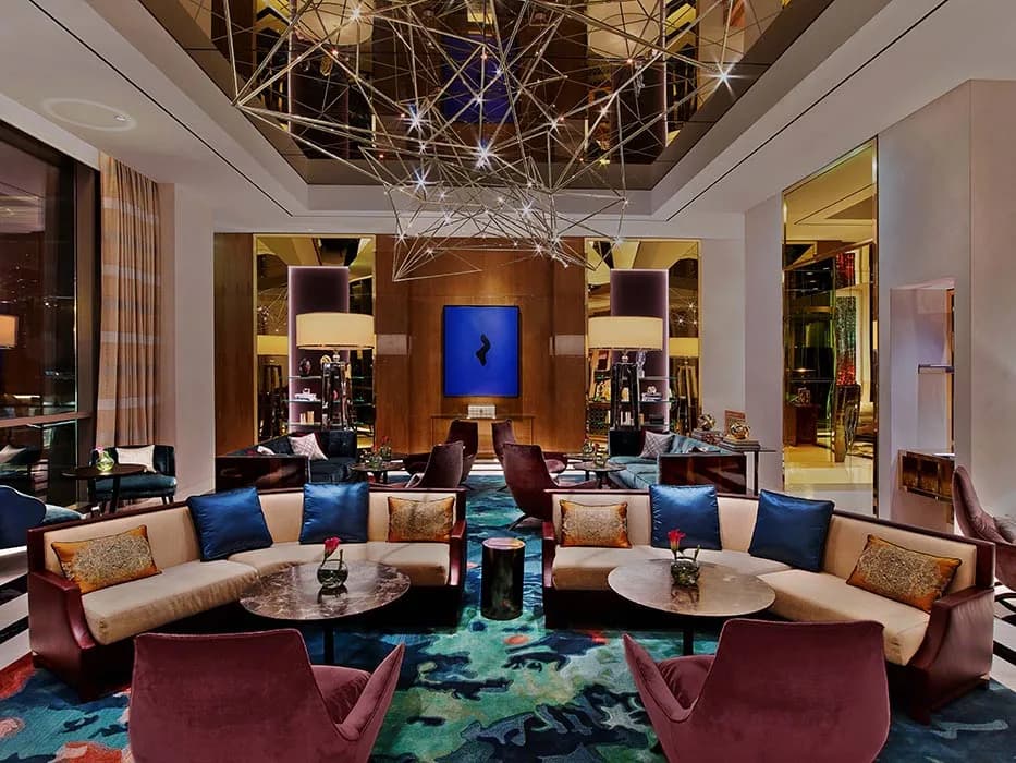 Four Seasons DIFC render 5
